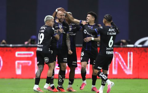 Independiente del Valle buscará avanzar a las semifinales de la Copa Libertadores 2026.