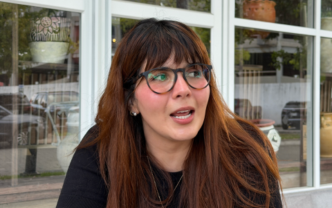 Michelle Maffei cuestiona la efectividad de las entidades antilavado en Ecuador.