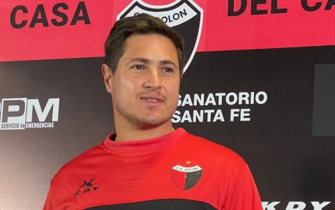 Medrán llega al Bombillo con la misión de cambiar el rumbo del equipo y sacarlo de la zona de permanencia.