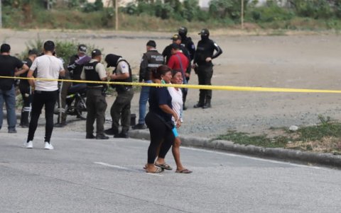 Entre el 1 de enero y el 27 de agosto se contabilizaban 145 muertes violentas en esta jurisdicción.