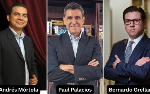 Andrés Mórtola, Paul Palacios y Bernardo Orellana explican sobre la importunidad y los riesgos de invertir en este mercado.