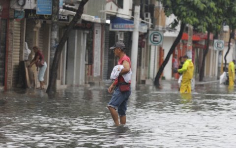 El Comité Nacional para el Estudio Regional del Fenómeno El Niño (ERFEN) declaró de manera oficial el evento climático en Ecuador el 28 de agosto de 2026.