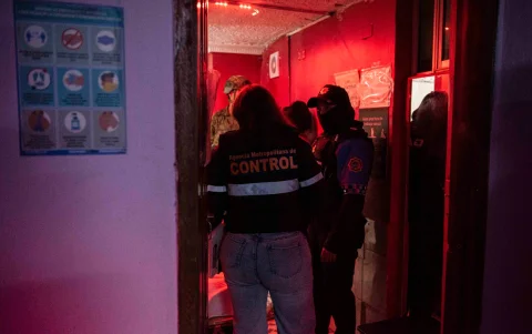 Centros de tolerancia acumulan irregularidades durante los controles municipales.