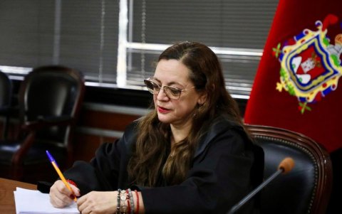 Fiscalía apelará en Quito tras rechazo de prisión para jueces vinculados al caso.