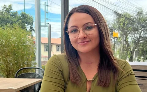 La especialista Jemima Morejón sugiere una taza por día para restringir calorías