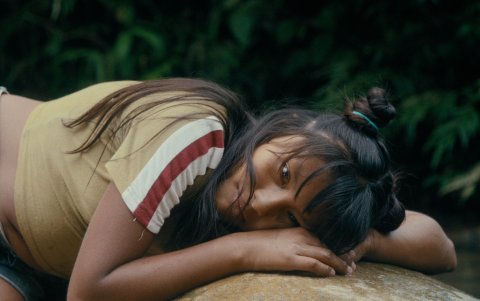 El filme tomó quince años en elaborarse y se estrenó en festivales internacionales antes de aterrizar en las salas de cine nacionales.