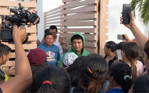 Pescadores están siendo atacados por embarcaciones de Estados Unidos por su presunta participación en actos ilícitos.