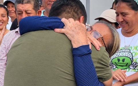 EE. UU. hundió cuatro barcos en ocho días por presuntos vínculos con narcotráfico.
