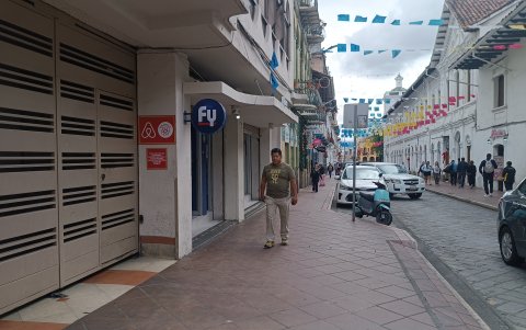 El desarrollo turístico debe planificarse y contar con ordenanzas actualizadas.