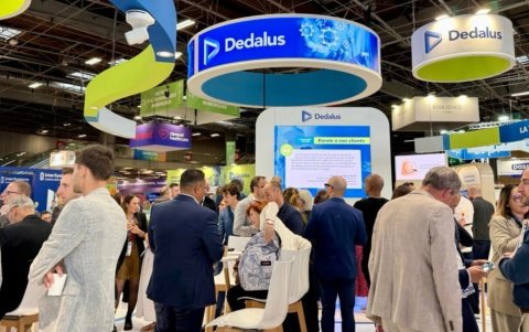 Dedalus Group fue contratada para la modernización del sistema de salud pública de Ecuador.
