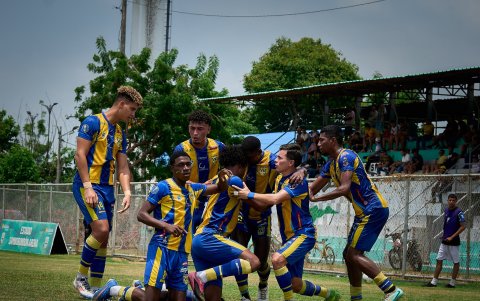 Astillero FC ha sido protagonista en la Segunda Categoría del Guayas.