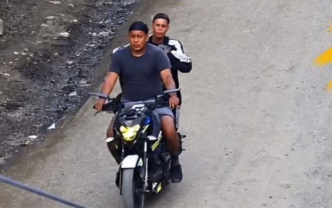 La Policía Nacional activó recompensas para ubicar a los atacantes en Guayaquil.