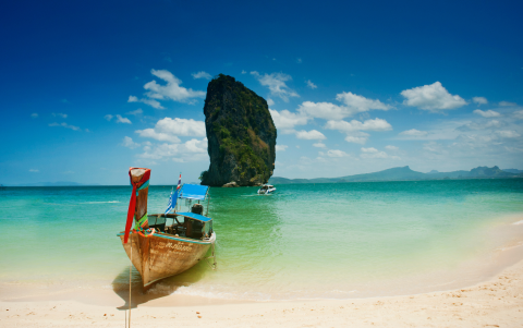 Los ecuatorianos deberán tramitar una visa antes de viajar a Tailandia desde septiembre de 2026.