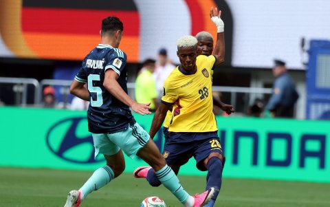 La Selección de Ecuador disputará tres partidos amistosos.