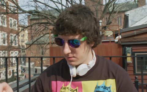 Remake, el primer largometraje en 15 años del documentalista estadounidense Ross McElwee se proyectará en el festival.