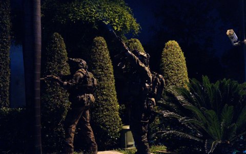 Capturan líder del CJNG en Isla Mocolí; caso revive antecedentes criminales en Samborondón.