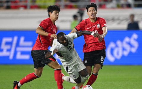 Ecuador cayó 3-0 ante Corea del Sur en el debut de Gallardo y ahora apunta a corregir errores antes del duelo con Japón.