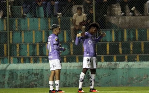 Independiente del Valle enfrentará a Delfín en las semifinales de la Copa Ecuador 2026.