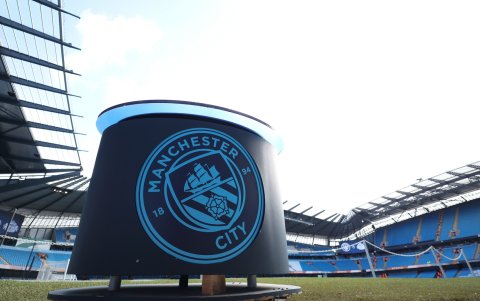 El Manchester City fue declarado responsable de 114 de los 115 cargos y puede apelar la decisión.