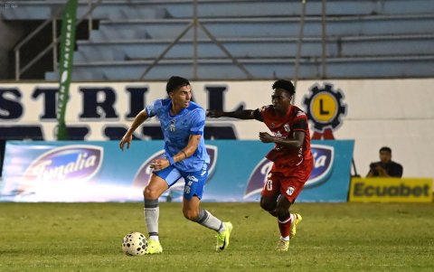 Desde la temporada 2027 habrá playoffs en el LigaPro.