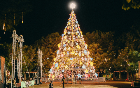 El viernes 25 de diciembre será el último feriado nacional del año en Ecuador.