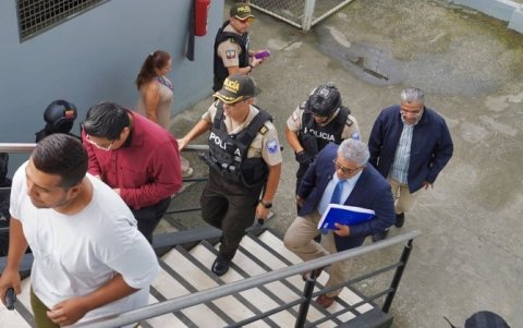 La nueva administración ha realizado recorridos y revisiones de las condiciones actuales de las instalaciones.