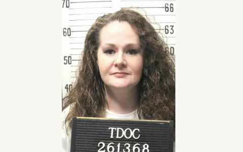 Christa Pike llevaba casi tres décadas en el corredor de la muerte de Tennessee antes del fallido procedimiento para ejecutarla.