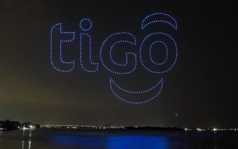 Tigo inició oficialmente operaciones bajo su marca en Ecuador, tras la adquisición de Movistar.