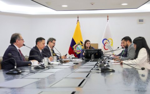 Judicatura en Pleno decidió la supresión de las unidades especializadas anticorrupción.