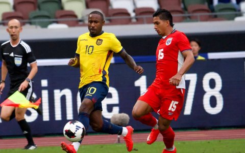 A mediados de noviembre se cumplirá con una nueva fecha FIFA, en la que Gallardo seguirá dando forma a su idea de juego con la Tricolor.
