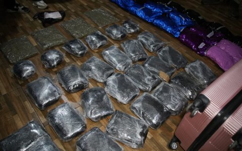 Alias El Parce, presunto líder de Los Lobos, habría movido más de $2 millones mediante lavado de activos.