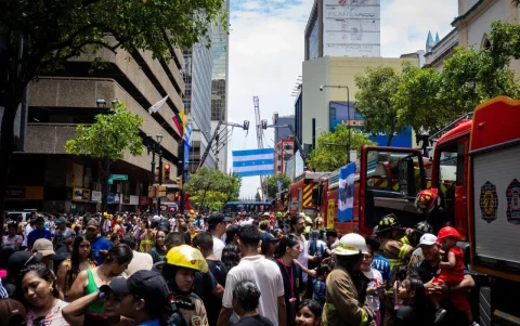 Conciertos, ferias, desfiles y actividades familiares forman parte de la agenda del feriado en Guayaquil.