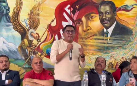 La Asamblea Unitaria se realizó el 26 de septiembre de 2026.