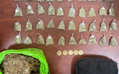 Antidrogas ejecutó 56 operativos en septiembre para desarticular redes y frenar el consumo interno.