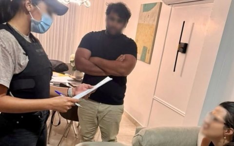 Investigación iniciada en 2024 tras decomiso en España revela red que operaba desde Guayaquil.