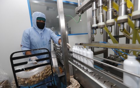 CNEL EP ya notifica a empresas industriales sobre el nuevo cronograma.