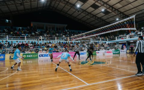 Guayaquil Astilleros se consolida como primero de la división oeste, superando a Portoviejo Monarcas.