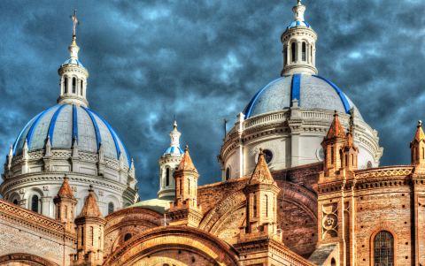 La Independencia de Cuenca se celebra el martes 3.