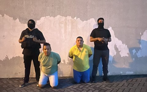 Una víctima fue liberada en Simón Bolívar porque secuestradores exigían $15.000 para su rescate.
