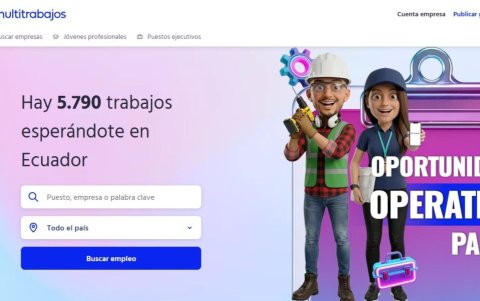 La iniciativa, organizada por Multitrabajos, se desarrollará del 19 al 25 de octubre de 2026 y ofrecerá más de 5.700 plazas de trabajo.