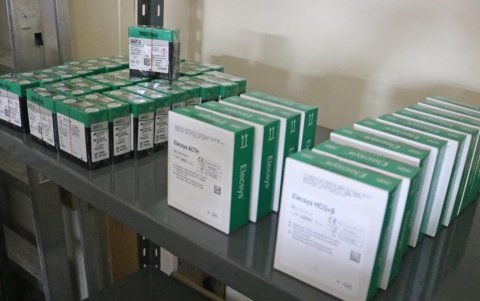 Según el IESS, los recursos permitirán sostener procedimientos diagnósticos, intervenciones quirúrgicas y tratamientos de alta complejidad