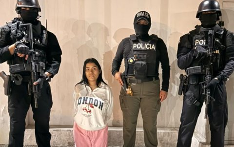 Lla organización habría empleado amenazas, intimidaciones y otras formas de presión