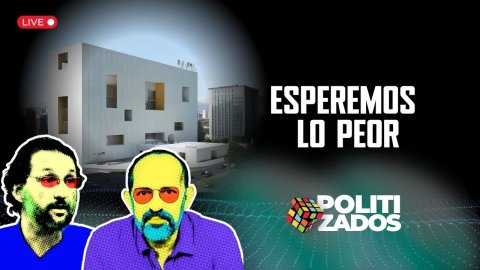 El gobierno incumplió sus propias reglas y echó abajo el proyecto de Museo Nacional con solo dos días de bulla en redes sociales. Para empeorarlo todo, Roberto Luque, el de Progen, toma las riendas del nuevo proyecto.