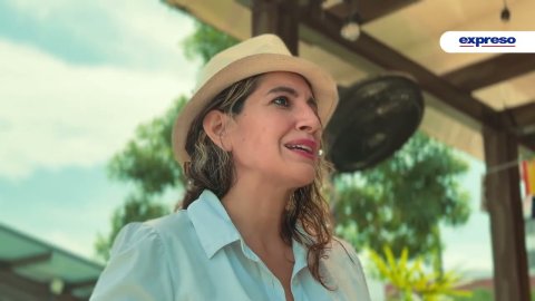 Susan Salinas convirtió la organización vecinal en una herramienta para recuperar espacios, mejorar el alumbrado y fortalecer el civismo en Urdesa.