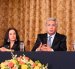Caso. Lenín Moreno y Rocío González son investigados por un presunto cohecho en Coca Codo Sinclair.