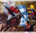 El 10 de Agosto de 1809, es una fecha recordada por los ecuatorianos al conmemorar el Primer Grito de la Independencia.