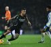 Gabriel Jesús (i) fue la figura de Arsenal en la anterior ronda de la Carabao Cup.