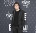 Jesse Eisenberg asistió al evento por la película "Un dolor real"