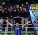Lautaro Martínez figura del Inter de Milán.