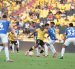 Barcelona SC y Universidad Católica disputarán la Copa Libertadores 2026.